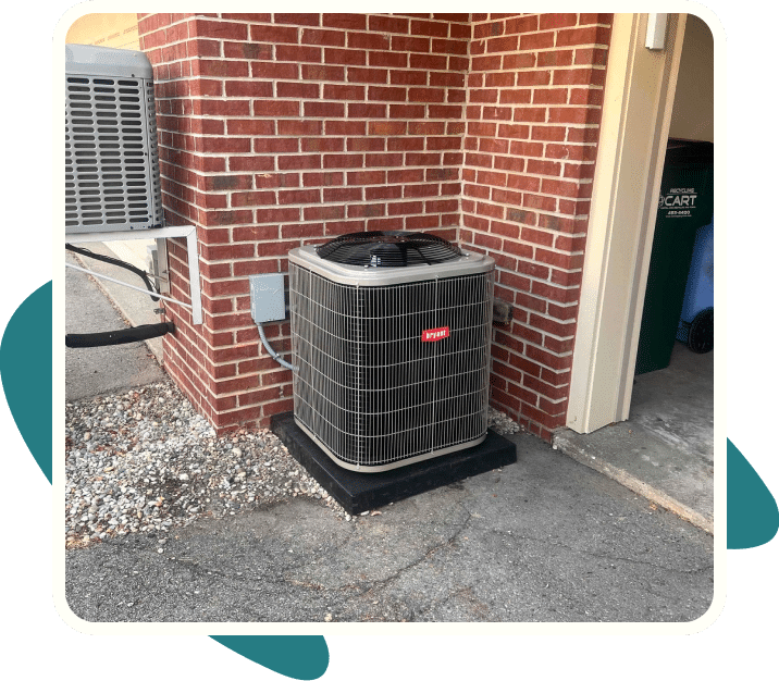 Heat Pump Installation & Service in Grand Ledge, MI