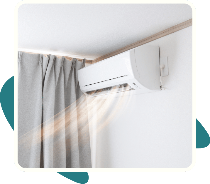 Ductless Mini Split Installation in Grand Ledge, MI