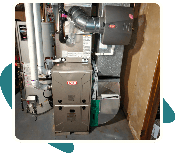 Furnace Maintenance & Repairs in Grand Ledge, MI