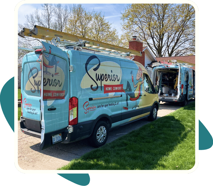 About Superior Home Comfort