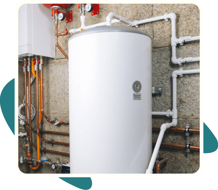 Expert Water Heater Services in Grand Ledge, MI